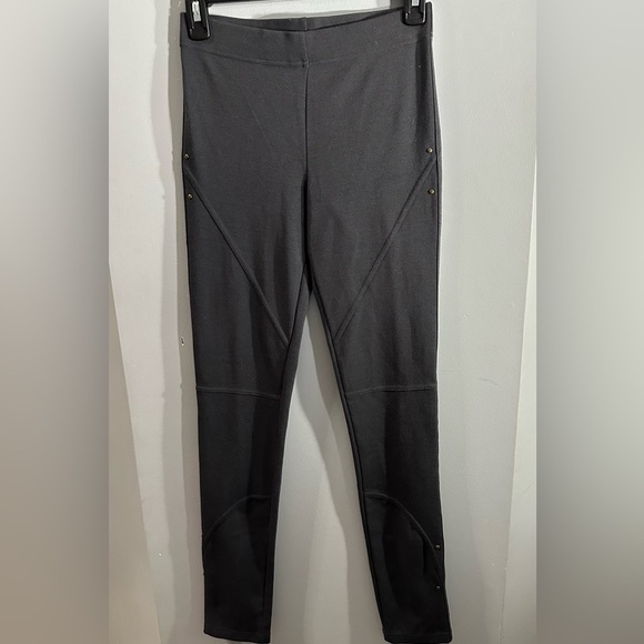 Victoria’s Secret supermodel Essentials ponte pants - Picture 1 of 10